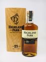 LOT 2262 - HIGHLAND PARK 25 YEAR OLD - (RESERVE PRICE £220.00) LOT 2262 - HIGHLAND PARK 25 YEAR OLD - (RESERVE PRICE £220.00)