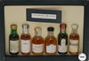CLASSIC MALTS MINIATURES SELECTION PACK (INCLUDING THE LAGAVULIN 16 WHITE HORSE DISTILLERY MINATURE)