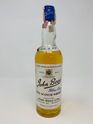 JOHN BEGG BLUE CAP OLD SCOTCH WHISKY IMPORT