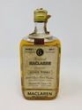 HOWARD MACLAREN BLEND HOWARD MACLAREN BLEND