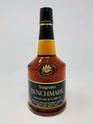 SEAGRAMS 6 YEAR OLD BENCHMARK PREMIUM BOURBON WHISKEY SEAGRAMS 6 YEAR OLD BENCHMARK PREMIUM BOURBON WHISKEY