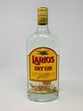 LARIOS DRY GIN 1 LITRE LARIOS DRY GIN 1 LITRE