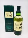 LOT 2269 - THE HAKUSHU 12 YEAR OLD (RESERVE PRICE £90.00) LOT 2269 - THE HAKUSHU 12 YEAR OLD (RESERVE PRICE £90.00)