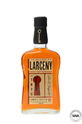LARCENY KENTUCKY STRAIGHT BOURBON WHISKEY LARCENY KENTUCKY STRAIGHT BOURBON WHISKEY