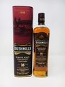 LOT 2272 - BUSHMILLS 16 YEAR OLD RARE 3 WOODS (RESERVE PRICE £50.00)