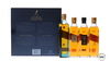 JOHNNIE WALKER COLLECTION 4x20cl JOHNNIE WALKER COLLECTION 4x20cl