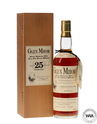 GLEN MHOR 25 YEAR OLD 1970 #1164/1166 - CAMPBELL & CLARK GLEN MHOR 25 YEAR OLD 1970 #1164/1166 - CAMPBELL & CLARK