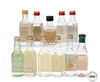 VODKA & GIN MINIATURES VODKA & GIN MINIATURES