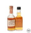 BOURBON WHISKEY MINIATURES BOURBON WHISKEY MINIATURES