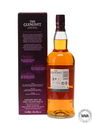 GLENLIVET TRIPLE CASK MATURED DISTILLERS RESERVE - TRAVEL RETAIL EXCLUSIVE GLENLIVET TRIPLE CASK MATURED DISTILLERS RESERVE - TRAVEL RETAIL EXCLUSIVE