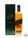 JOHNNIE WALKER 15 YEAR OLD GREEN LABEL JOHNNIE WALKER 15 YEAR OLD GREEN LABEL