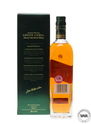 JOHNNIE WALKER 15 YEAR OLD GREEN LABEL JOHNNIE WALKER 15 YEAR OLD GREEN LABEL