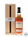 GLENLIVET XXV 25 YEAR OLD GLENLIVET XXV 25 YEAR OLD