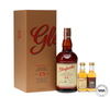 GLENFARCLAS 15 YEAR OLD TASTING PACK GLENFARCLAS 15 YEAR OLD TASTING PACK