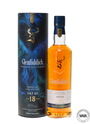GLENFIDDICH 18 YEAR OLD - PERPETUAL COLLECTION - VAT 04 TRAVEL RETAIL EXCLUSIVE GLENFIDDICH 18 YEAR OLD - PERPETUAL COLLECTION - VAT 04 TRAVEL RETAIL EXCLUSIVE