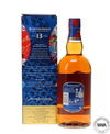 CHIVAS REGAL EXTRA 13 YEAR OLD - AMERICAN RYE CASK