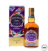CHIVAS REGAL EXTRA 13 YEAR OLD - BOURBON CASK CHIVAS REGAL EXTRA 13 YEAR OLD - BOURBON CASK