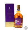 CHIVAS REGAL EXTRA 13 YEAR OLD - BOURBON CASK CHIVAS REGAL EXTRA 13 YEAR OLD - BOURBON CASK