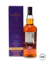 GLENLIVET 14 YEAR OLD - COGNAC CASK SELECTION (US EXCLUSIVE) GLENLIVET 14 YEAR OLD - COGNAC CASK SELECTION (US EXCLUSIVE)