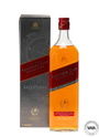 JOHNNIE WALKER EXPLORER'S CLUB COLLECTION - THE ADVENTURER JOHNNIE WALKER EXPLORER'S CLUB COLLECTION - THE ADVENTURER