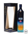 JOHNNIE WALKER BLUE LABEL - LIMITED EDITION DESIGN JOHNNIE WALKER BLUE LABEL - LIMITED EDITION DESIGN