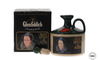 GLENFIDDICH ROYAL HERITAGE MARY QUEEN OF SCOTS DECANTER