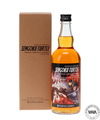 SENGOKU TURTLE 5 YEAR OLD SINGLE CASK #1050