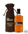 HIGHLAND PARK 12 YEAR OLD 2005 - SINGLE CASK SERIES - ABERDEEN AIRPORT