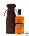 HIGHLAND PARK 12 YEAR OLD 2005 - SINGLE CASK SERIES - ABERDEEN AIRPORT