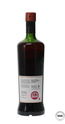 CAOL ILA 10 YEAR OLD SMWS 53.370 ISLAY WHISKY FESTIVAL 2921 - SALT N' SAUCE