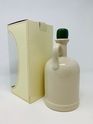 LAGAVULIN 15 YEAR OLD 1980'S WHITE HORSE DISTILLERS DECANTER LAGAVULIN 15 YEAR OLD 1980'S WHITE HORSE DISTILLERS DECANTER