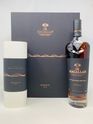 THE MACALLAN GENESIS 2018 (CANCER TREATMENT FUND RAISING BOTTLE) THE MACALLAN GENESIS 2018 (CANCER TREATMENT FUND RAISING BOTTLE)