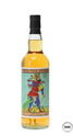 NORTH STAR SPIRITS - TAROT 'THE FOOL' NORTH STAR SPIRITS - TAROT 'THE FOOL'