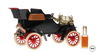JIM BEAM 1903 MODEL A FORD - 100 MONTHS OLD JIM BEAM 1903 MODEL A FORD - 100 MONTHS OLD