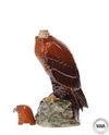 BENEAGLES GOLDEN EAGLE DECANTER BENEAGLES GOLDEN EAGLE DECANTER
