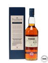 TALISKER 12 YEAR OLD - FRIENDS OF CLASSIC MALTS TALISKER 12 YEAR OLD - FRIENDS OF CLASSIC MALTS