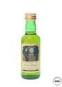 KING HENRY VIII WHISKY MINIATURE