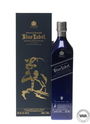 JOHNNIE WALKER BLUE LABEL - YEAR OF THE RAM JOHNNIE WALKER BLUE LABEL - YEAR OF THE RAM