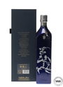 JOHNNIE WALKER BLUE LABEL - YEAR OF THE RAM JOHNNIE WALKER BLUE LABEL - YEAR OF THE RAM