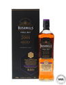 BUSHMILLS 2001 FEUILLETTE CASK - THE CAUSEWAY COLLECTION BUSHMILLS 2001 FEUILLETTE CASK - THE CAUSEWAY COLLECTION