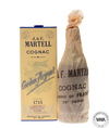 MARTELL CORDON ARGENT 1970'S MARTELL CORDON ARGENT 1970'S