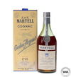 MARTELL CORDON ARGENT 1970'S MARTELL CORDON ARGENT 1970'S