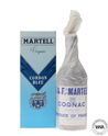 MARTELL CORDON BLEU COGNAC 1970's 24flozs MARTELL CORDON BLEU COGNAC 1970's 24flozs