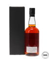 CHICHIBU SINGLE CASK OLOROSO - MODERN MALT WHISKY MARKET 2014 CHICHIBU SINGLE CASK OLOROSO - MODERN MALT WHISKY MARKET 2014