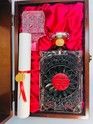 MACALLAN 1949 BAVARIAN CRYSTAL DECANTER MACALLAN 1949 BAVARIAN CRYSTAL DECANTER