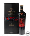 MACALLAN RARE CASK BLACK STEVEN KLEIN MASTERS OF PHOTOGRAPHY