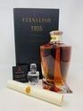 CLYNELISH 14 YEAR OLD 1955 CRYSTAL DECANTER CLYNELISH 14 YEAR OLD 1955 CRYSTAL DECANTER