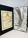 CLYNELISH 14 YEAR OLD 1955 CRYSTAL DECANTER CLYNELISH 14 YEAR OLD 1955 CRYSTAL DECANTER