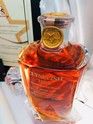 CLYNELISH 14 YEAR OLD 1955 CRYSTAL DECANTER CLYNELISH 14 YEAR OLD 1955 CRYSTAL DECANTER