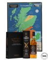 CAOL ILA 15 YEAR OLD & JAMES EADIE DISTILLERIES OF GREAT BRITAIN & IRELAND BOOK CAOL ILA 15 YEAR OLD & JAMES EADIE DISTILLERIES OF GREAT BRITAIN & IRELAND BOOK